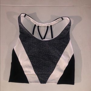 Victoria’s Secret Ultimate Work Out Tank Top